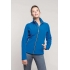 LADIES’ 2-LAYER SOFTSHELL JACKET