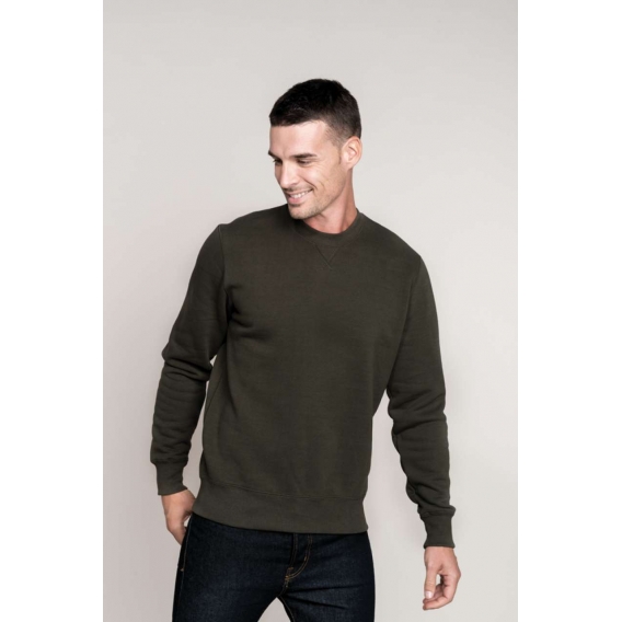 UNISEX CREW NECK SWEATSHIRT