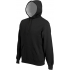 HOODED SWEATSHIRT
