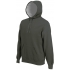 HOODED SWEATSHIRT