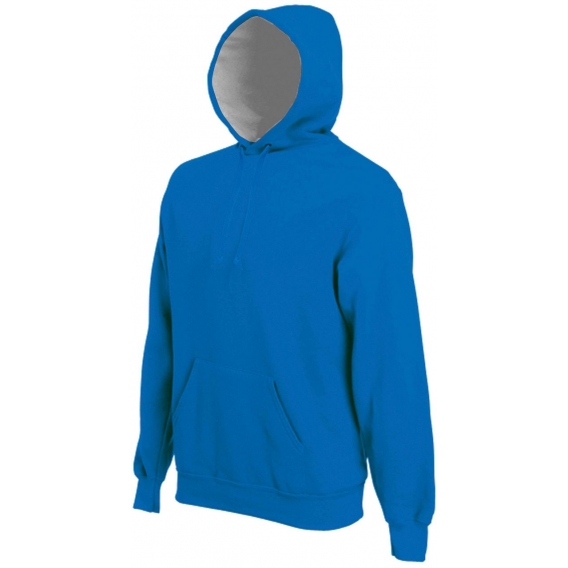 HOODED SWEATSHIRT
