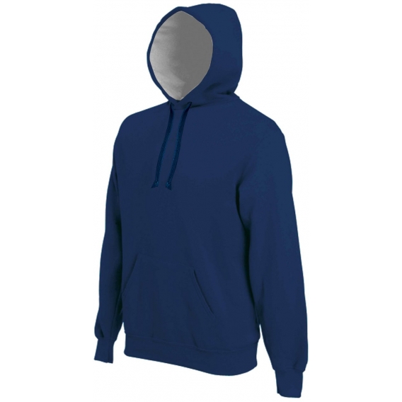 HOODED SWEATSHIRT