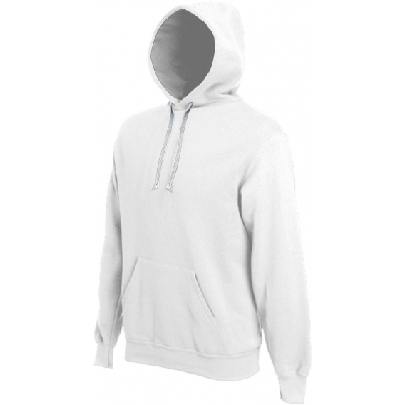 HOODED SWEATSHIRT