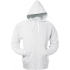 FULL ZIP HOODED SWEATSHIRT