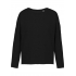 LADIES' OVERSIZED SWEATSHIRT