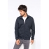FULL ZIP FLEECE JACKET