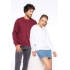 CREW NECK SWEATSHIRT