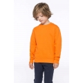 KIDS' CREW NECK SWEATSHIRT