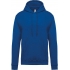 MEN’S HOODED SWEATSHIRT