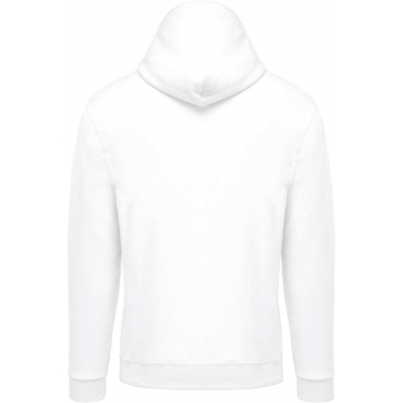 MEN’S HOODED SWEATSHIRT