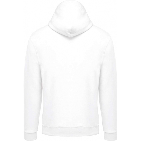 MEN’S HOODED SWEATSHIRT