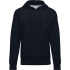 MEN’S ORGANIC HOODED SWEATSHIRT