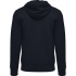 MEN’S ORGANIC HOODED SWEATSHIRT