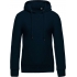 MEN’S ORGANIC HOODED SWEATSHIRT