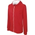 KIDS' FULL ZIP HOODED SWEATSHIRT