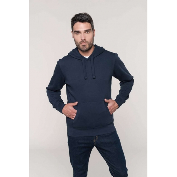 HOODED SWEATSHIRT