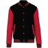UNISEX TEDDY FLEECE JACKET