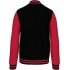 UNISEX TEDDY FLEECE JACKET