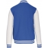 UNISEX TEDDY FLEECE JACKET
