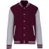 UNISEX TEDDY FLEECE JACKET