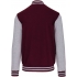 UNISEX TEDDY FLEECE JACKET