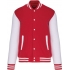 KIDS TEDDY FLEECE JACKET