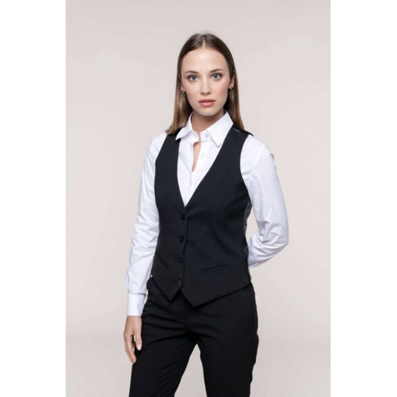 LADIES' WAISTCOAT