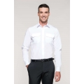 MEN'S LONG-SLEEVED PILOT SHIRT