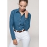 LADIES’ DENIM SHIRT
