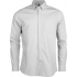 LONG-SLEEVED WASHED COTTON POPLIN SHIRT