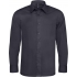 LONG-SLEEVED COTTON/ELASTANE SHIRT