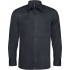 LONG-SLEEVED COTTON/ELASTANE SHIRT