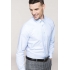MEN'S LONG-SLEEVED OXFORD SHIRT