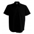MEN'S SHORT-SLEEVED NON-IRON SHIRT
