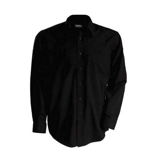 JOFREY > LONG-SLEEVED SHIRT