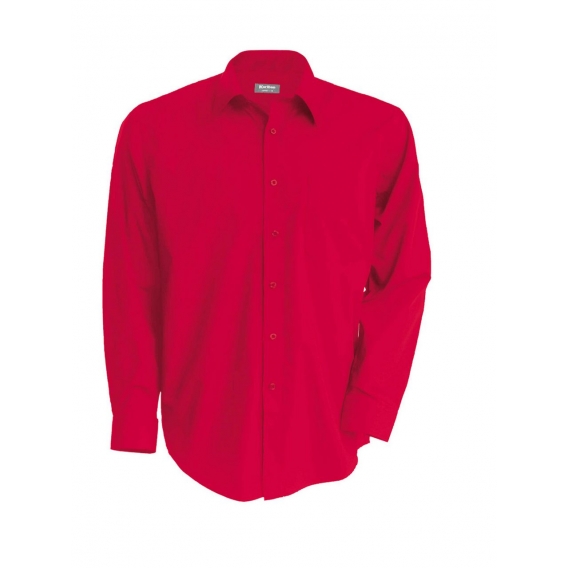 JOFREY > LONG-SLEEVED SHIRT