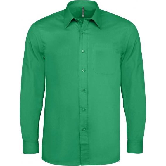 JOFREY > LONG-SLEEVED SHIRT