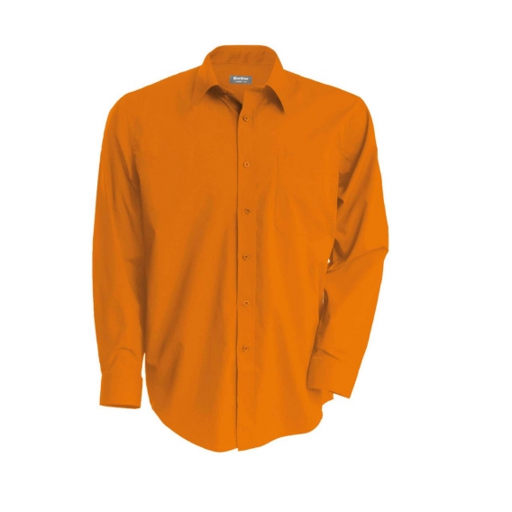 JOFREY > LONG-SLEEVED SHIRT