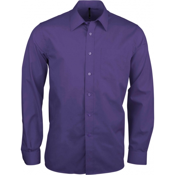 JOFREY > LONG-SLEEVED SHIRT