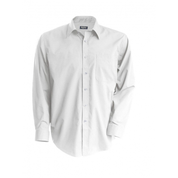 JOFREY > LONG-SLEEVED SHIRT