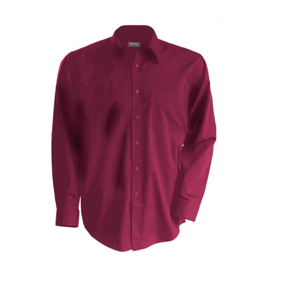 JOFREY > LONG-SLEEVED SHIRT