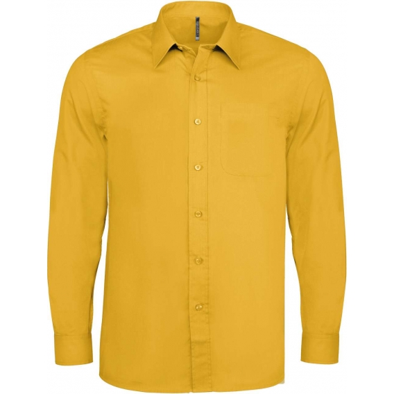JOFREY > LONG-SLEEVED SHIRT