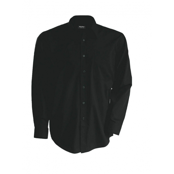 JOFREY > LONG-SLEEVED SHIRT