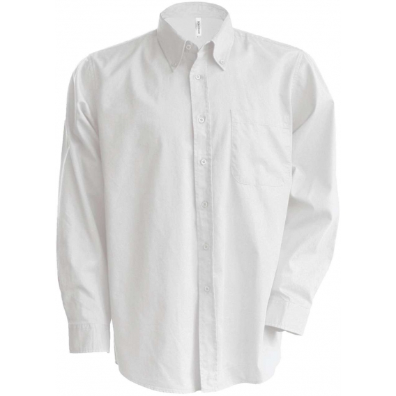 NEVADA II - LONG SLEEVE SHIRT