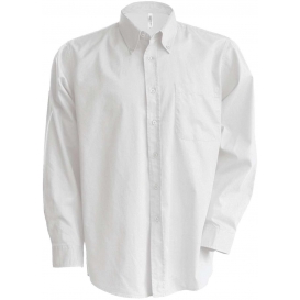 NEVADA II - LONG SLEEVE SHIRT