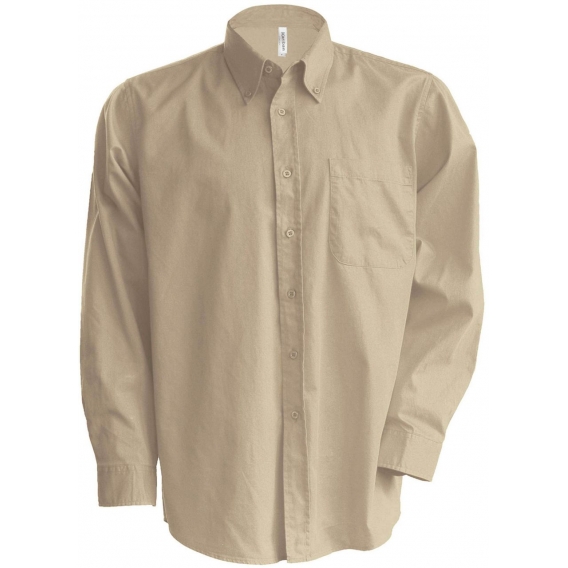 NEVADA II - LONG SLEEVE SHIRT