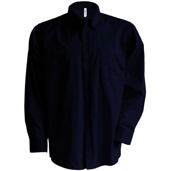 NEVADA II - LONG SLEEVE SHIRT