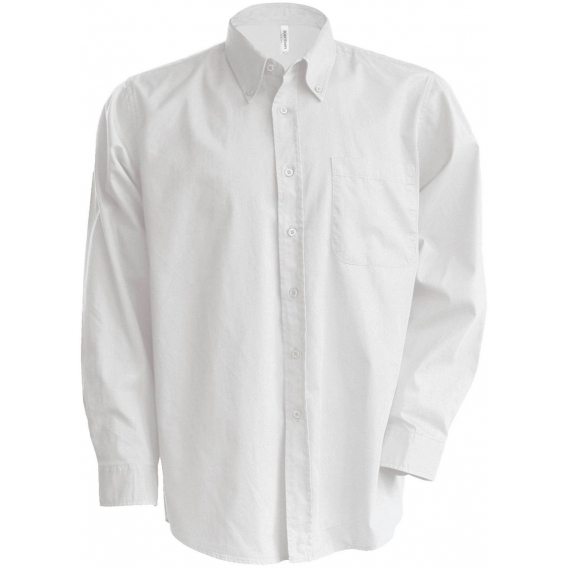 NEVADA II - LONG SLEEVE SHIRT
