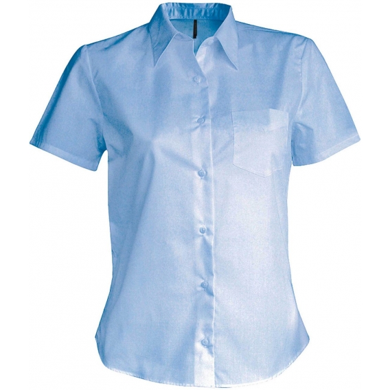 JUDITH > LADIES' SHORT-SLEEVED SHIRT