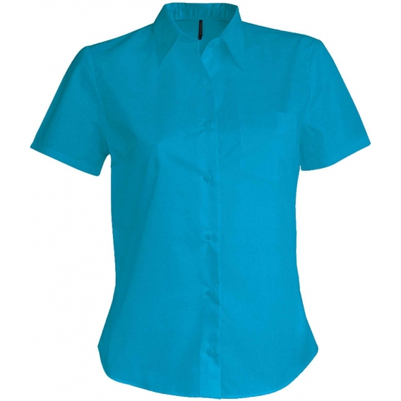 JUDITH > LADIES' SHORT-SLEEVED SHIRT